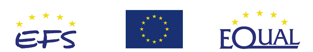 Europejski Fundusz Spo�eczny, Unia Europejska, Equal